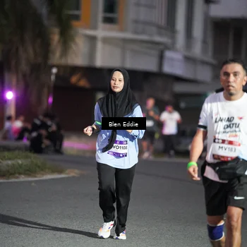 Runner Photo 7812445