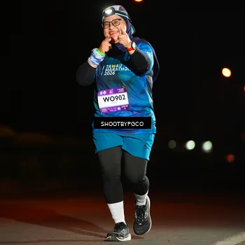 Runner Photo 7812447
