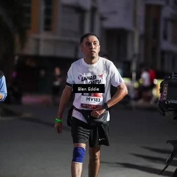 Runner Photo 7812451