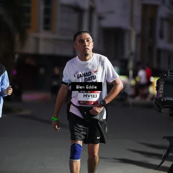 Runner Photo 7812455