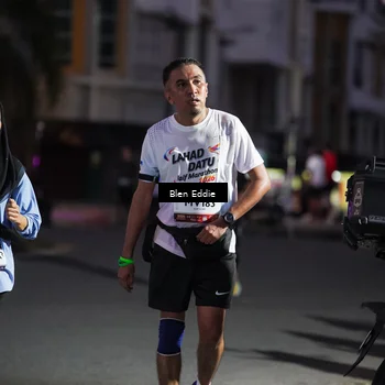 Runner Photo 7812459