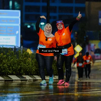 Runner Photo 7812462
