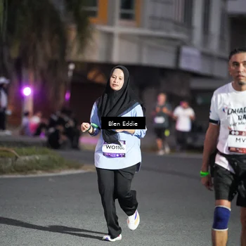 Runner Photo 7812465