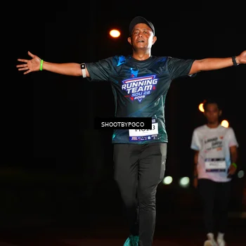 Runner Photo 7812467
