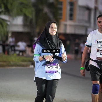 Runner Photo 7812479