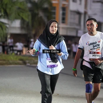 Runner Photo 7812483