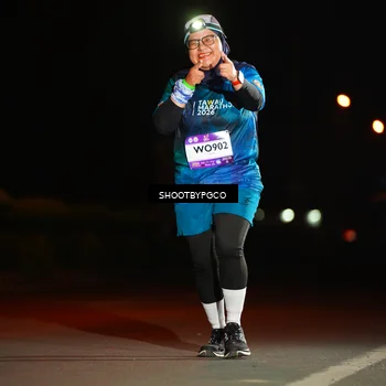 Runner Photo 7812490