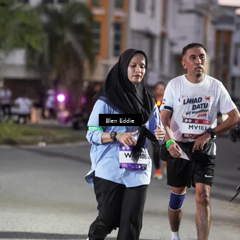 Runner Photo 7812491