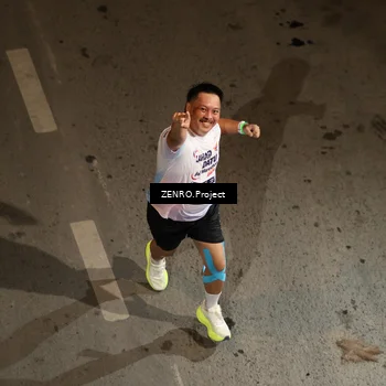 Runner Photo 7812496