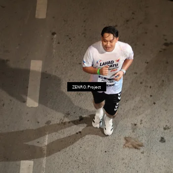 Runner Photo 7812505