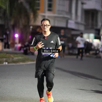Runner Photo 7812506