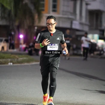 Runner Photo 7812508