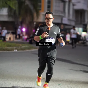 Runner Photo 7812509