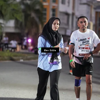 Runner Photo 7812510