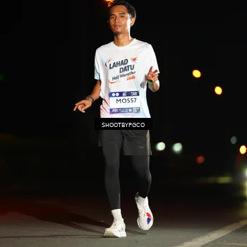 Runner Photo 7812516