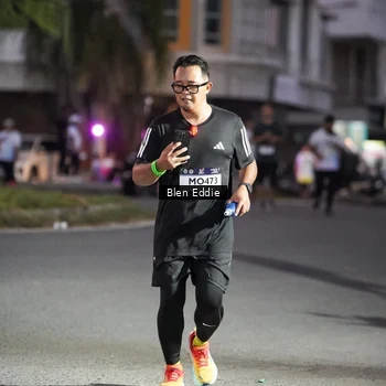 Runner Photo 7812519