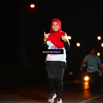 Runner Photo 7812524