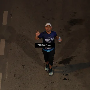 Runner Photo 7812526