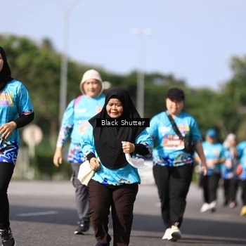 Runner Photo 7812527