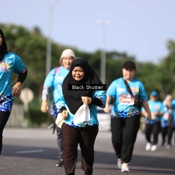 Runner Photo 7812540