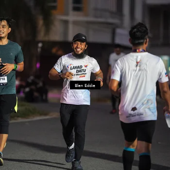 Runner Photo 7812542