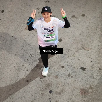 Runner Photo 7812543