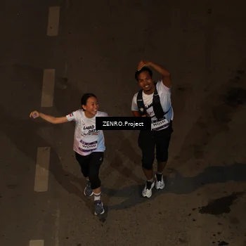 Runner Photo 7812544