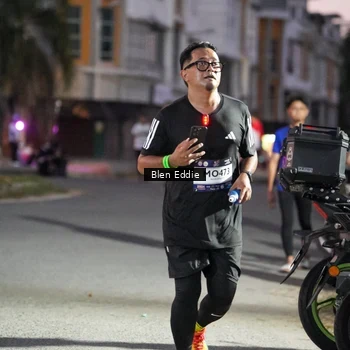 Runner Photo 7812547