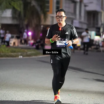 Runner Photo 7812550