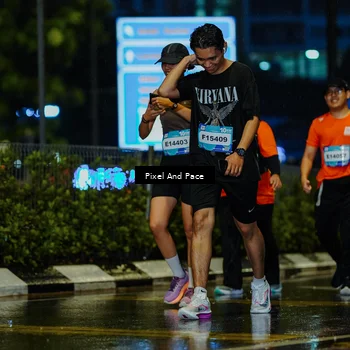 Runner Photo 7812551