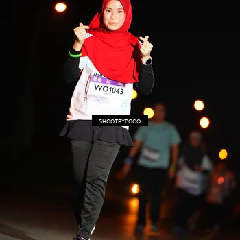 Runner Photo 7812555