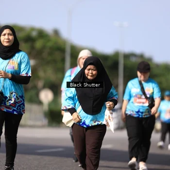 Runner Photo 7812559
