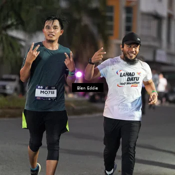 Runner Photo 7812563