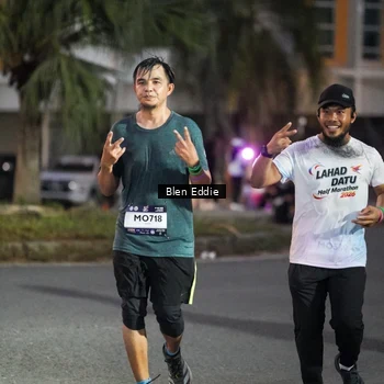 Runner Photo 7812564