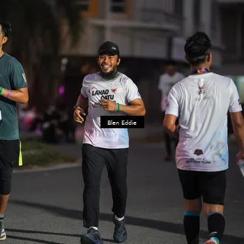 Runner Photo 7812567