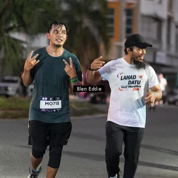 Runner Photo 7812585