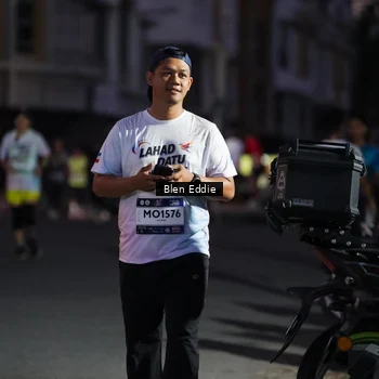 Runner Photo 7812586