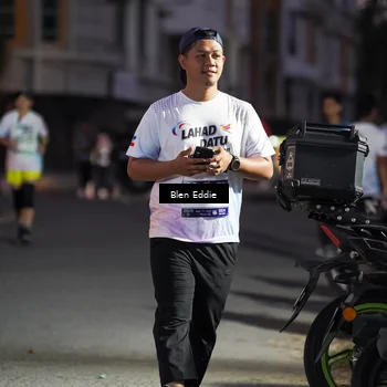 Runner Photo 7812590