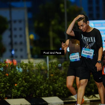 Runner Photo 7812596