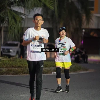 Runner Photo 7812599
