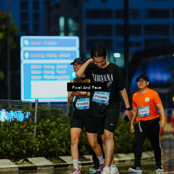 Runner Photo 7812602