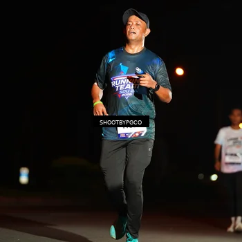 Runner Photo 7812607