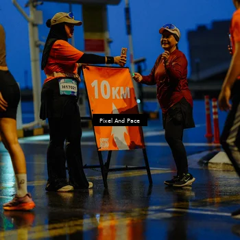 Runner Photo 7812608