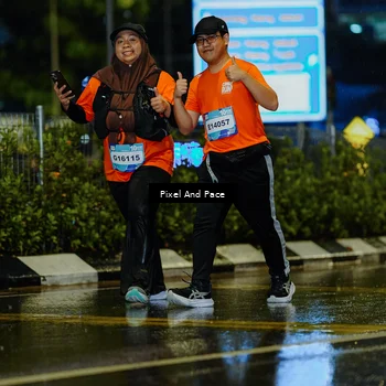 Runner Photo 7812609