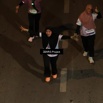 Runner Photo 7812610
