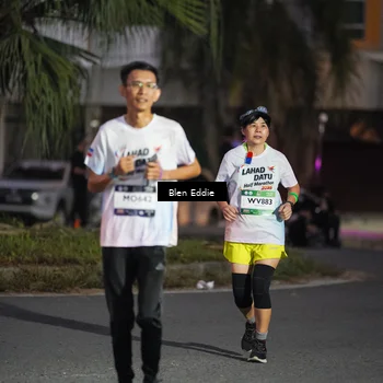 Runner Photo 7812612