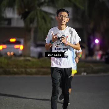Runner Photo 7812614