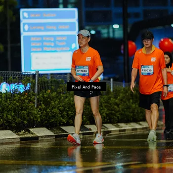 Runner Photo 7812615