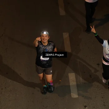 Runner Photo 7812624