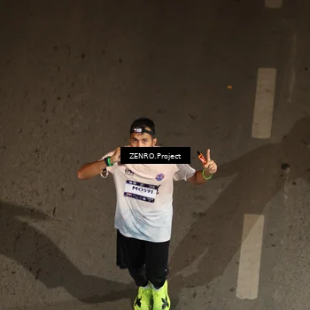 Runner Photo 7812626